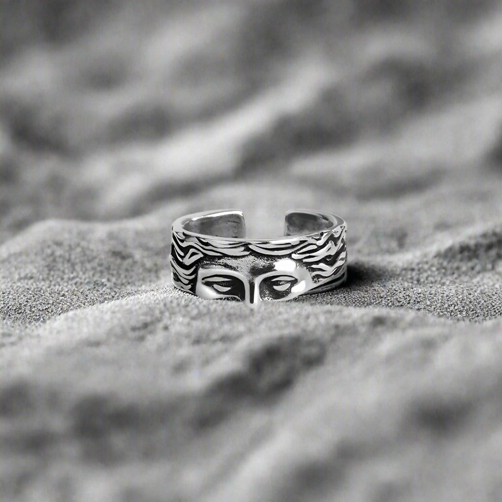 RÒMA ring